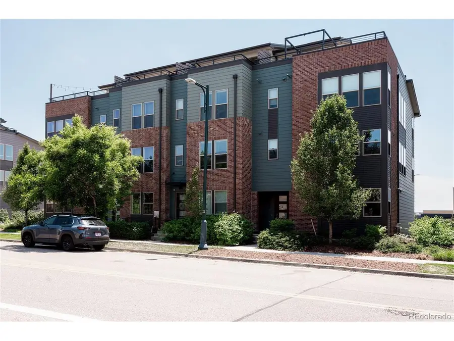 Address Withheld By Seller, Denver, CO 80238 - #2
