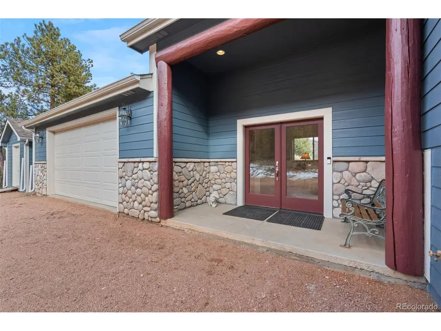 29004 Amerind Springs, Pine, CO 80470 - Image #3