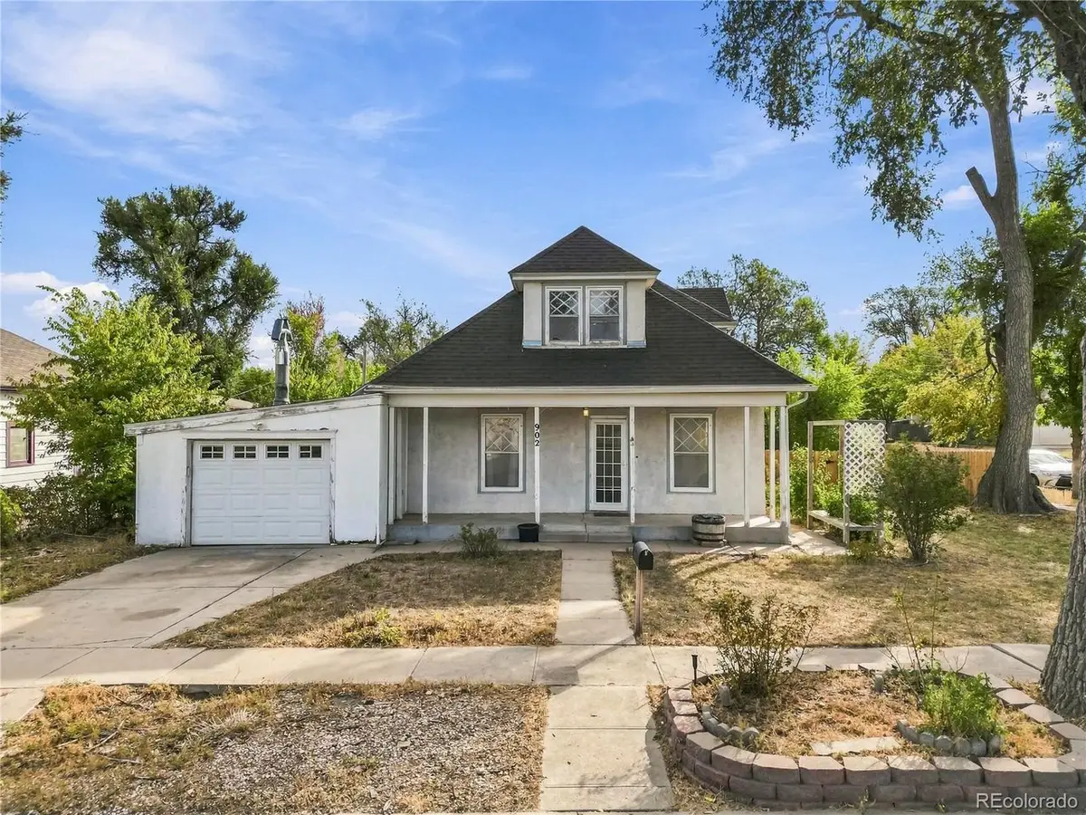 902 Prospect, Fort Morgan, CO 80701 - #1