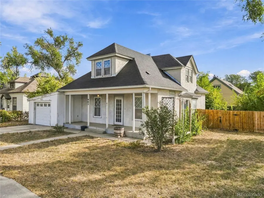 902 Prospect, Fort Morgan, CO 80701 - #2