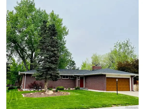 2907 E Euclid Pl, Centennial, CO 80121