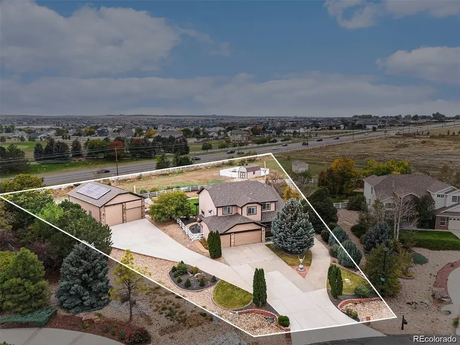 8420 E 160th Pl, Brighton, CO 80602 - #2