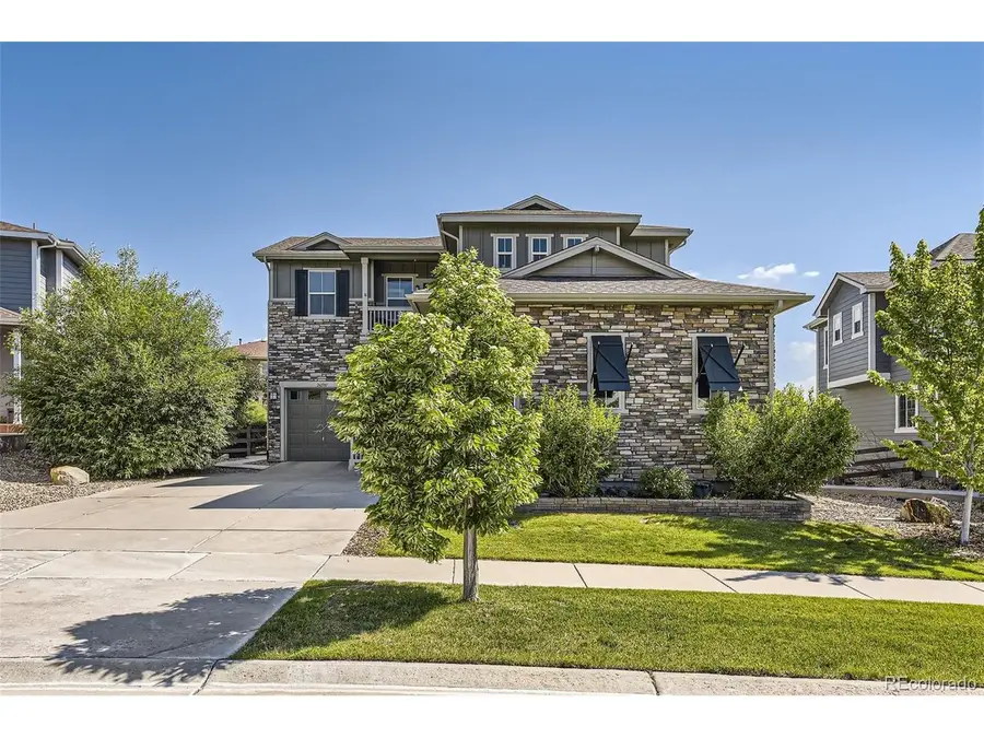 26591 E Calhoun Pl, Aurora, CO 80016 - #2