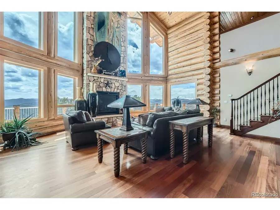 401 Raptor Point Rd, Golden, CO 80403 - #2