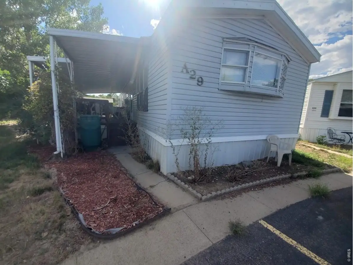 221 W 57th St #A29, Loveland, CO 80538 - #1