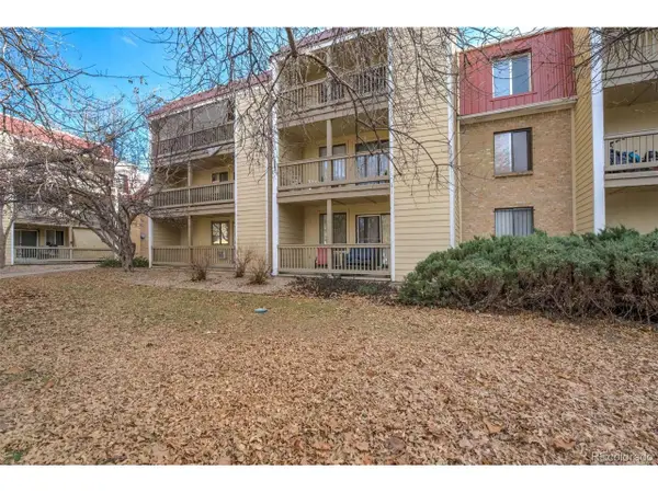 14852 E Kentucky Dr #934, Aurora, CO 80012