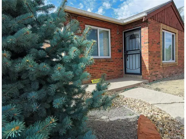 2501 Quebec St, Denver, CO 80207