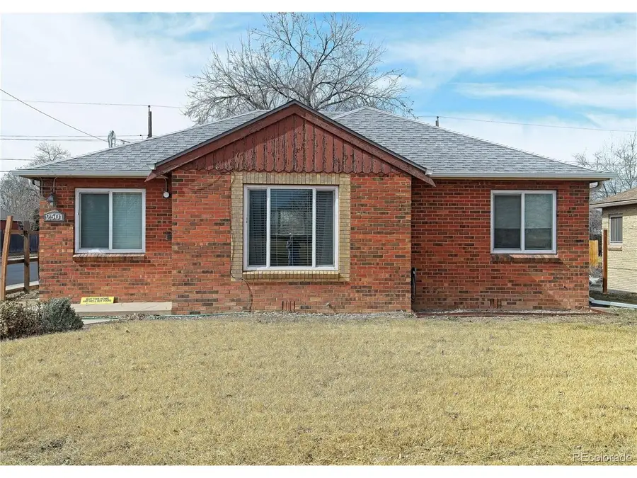 2501 Quebec St, Denver, CO 80207 - #3