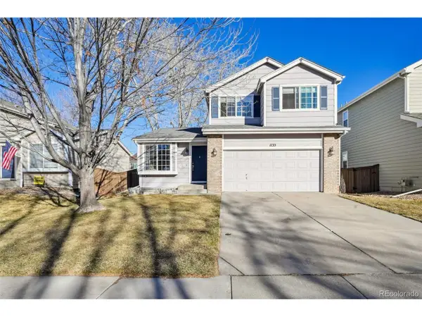 1135 Riddlewood Ln, Highlands Ranch, CO 80129