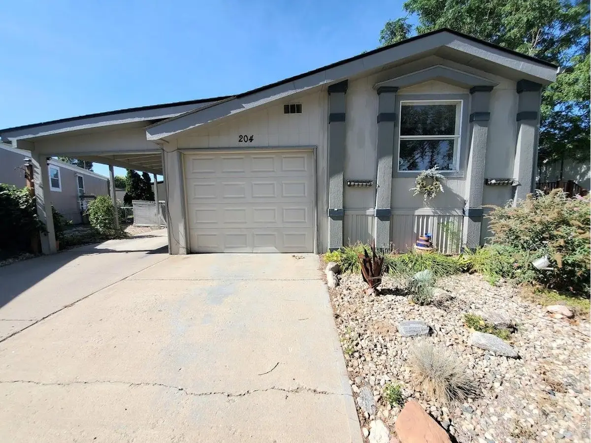 1166 Madison Ave #204, Loveland, CO 80537 - #1