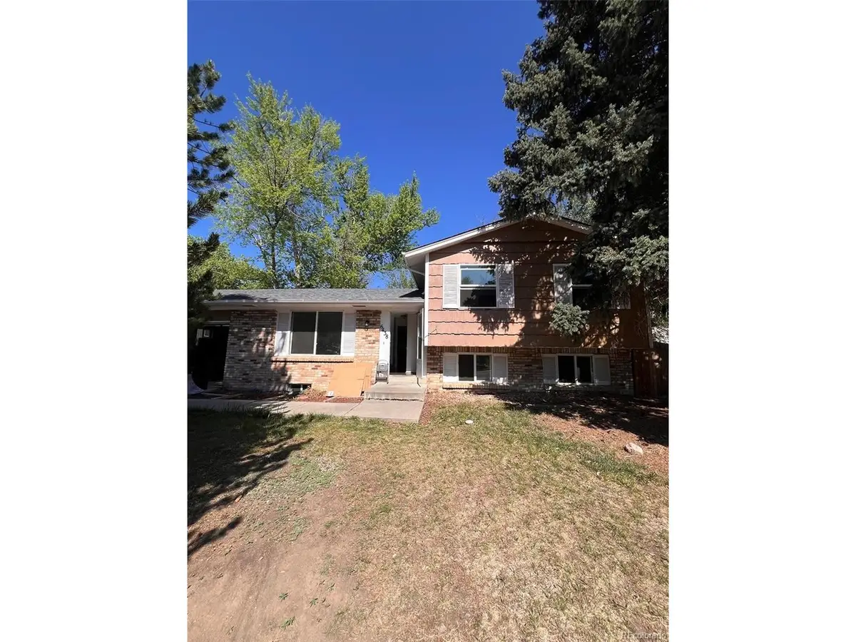 Address Withheld By Seller, Littleton, CO 80123 - #1