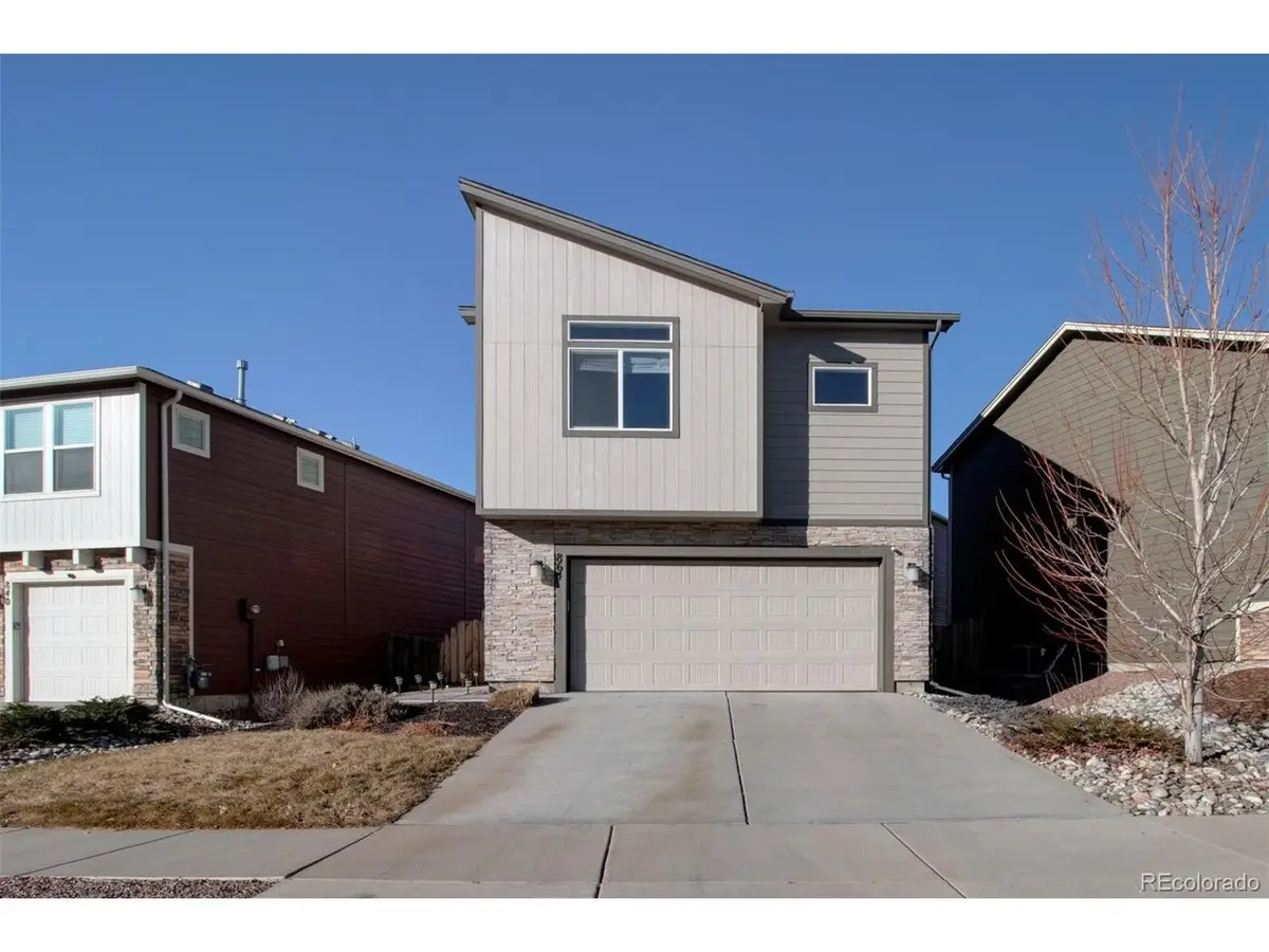 864 Endeavor Way, Colorado Springs, CO 80915 - #1