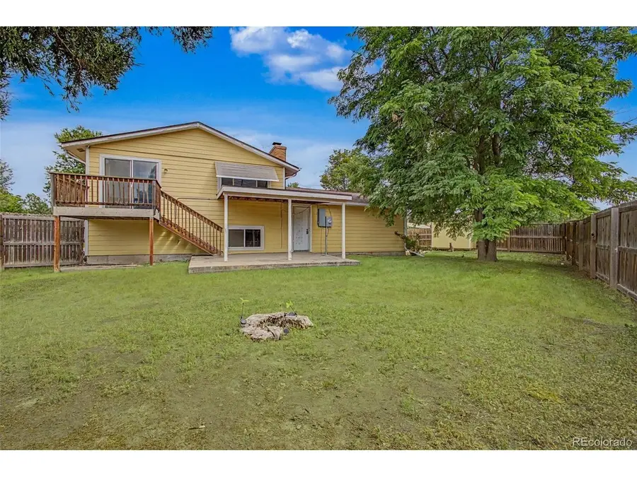 3009 S Dayton Ct, Denver, CO 80231 - #3