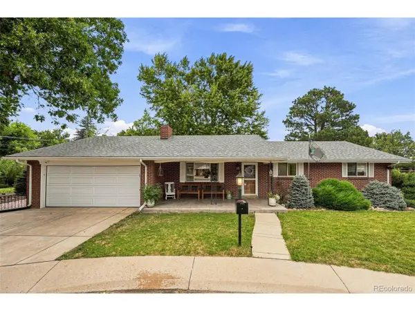 8665 W 21st Ave, Denver, CO 80215