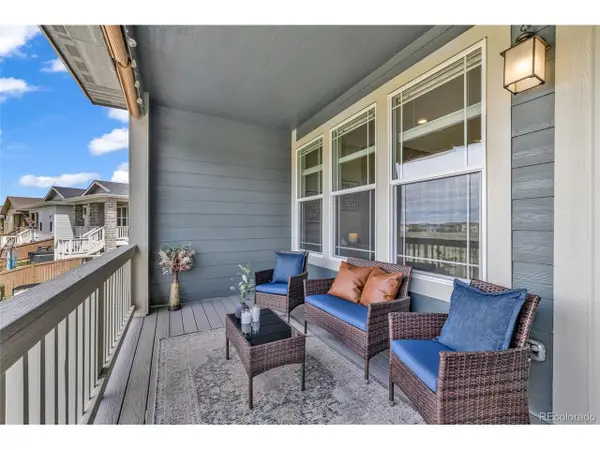 4379 Hidden Gulch Rd, Castle Rock, CO 80104