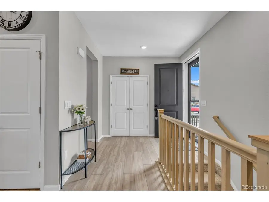 4379 Hidden Gulch Rd, Castle Rock, CO 80104 - #3