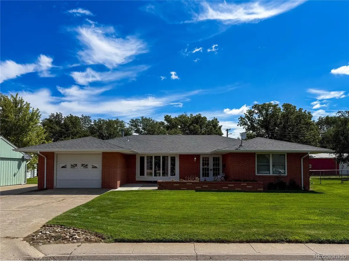 862 N 14th St, Burlington, CO 80807 - #1