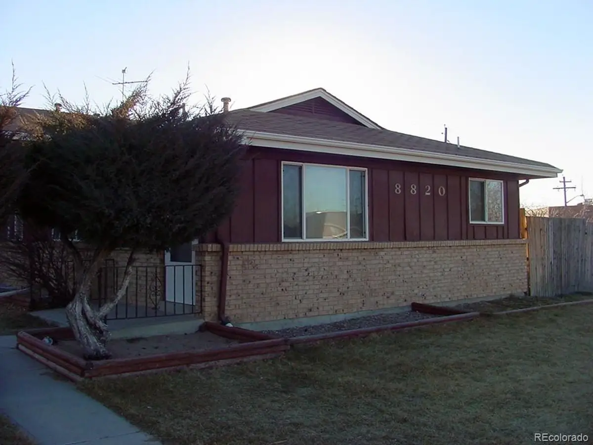 8820 Circle Dr, Westminster, CO 80031 - #1
