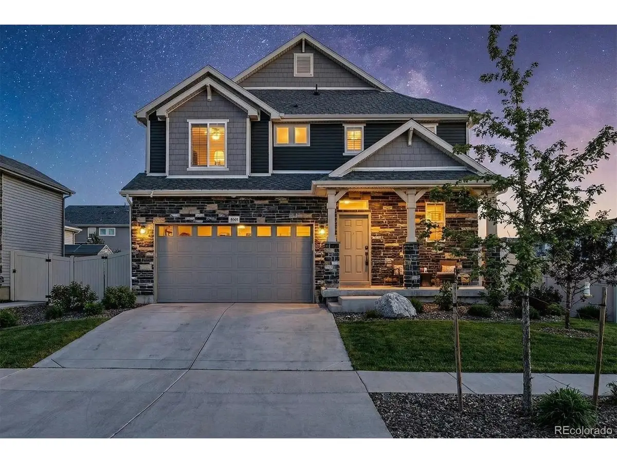 4504 N Picadilly Ct, Aurora, CO 80019 - Image #1