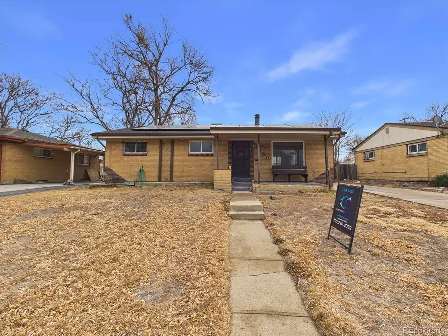1350 Scranton St, Aurora, CO 80011 - #2