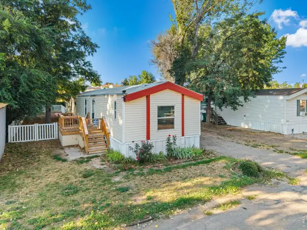 200 N 35th Ave #155, Greeley, CO 80634