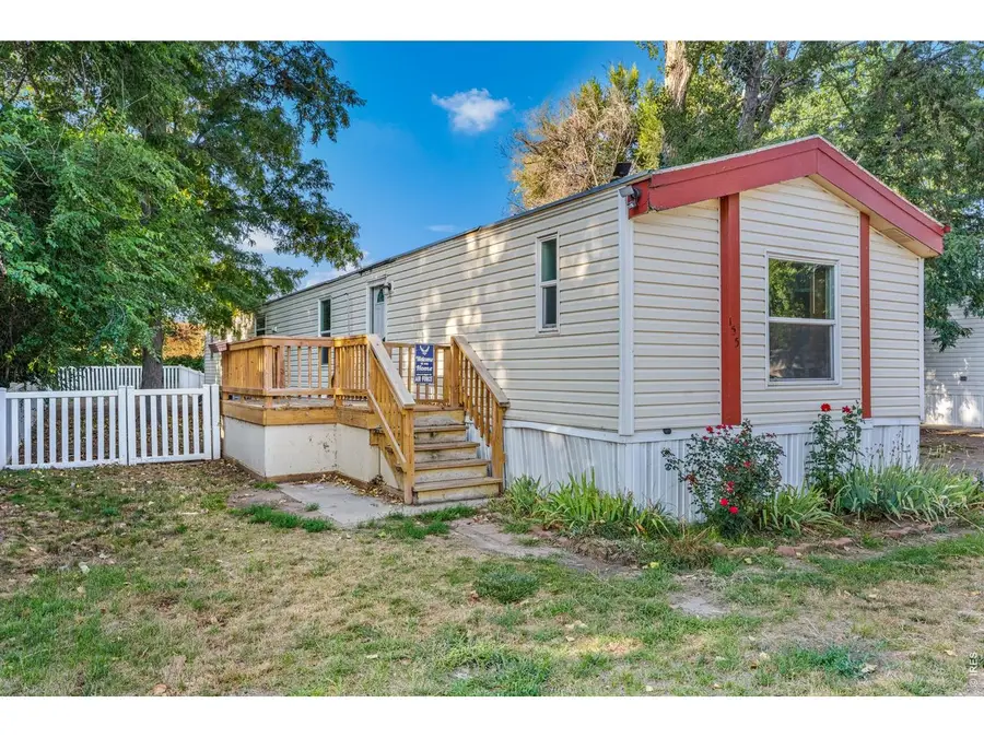 200 N 35th Ave #155, Greeley, CO 80634 - #2