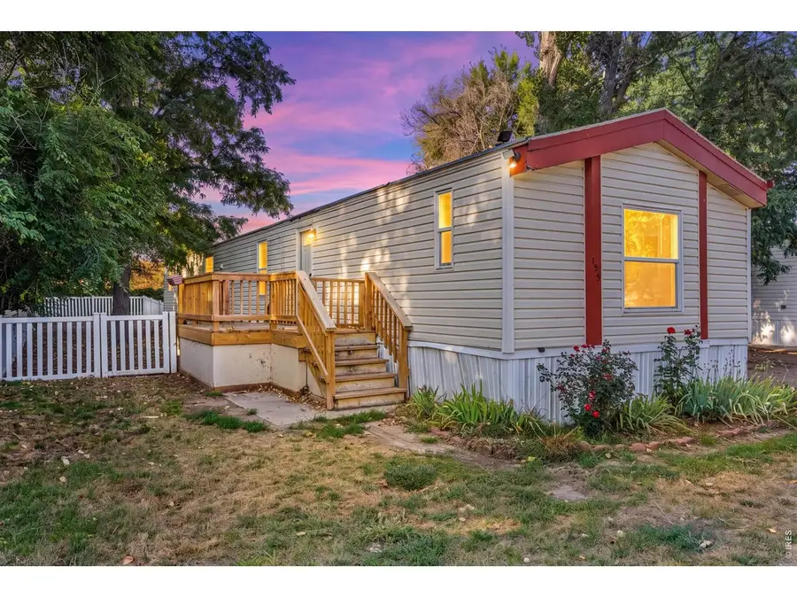 200 N 35th Ave #155, Greeley, CO 80634 - #3