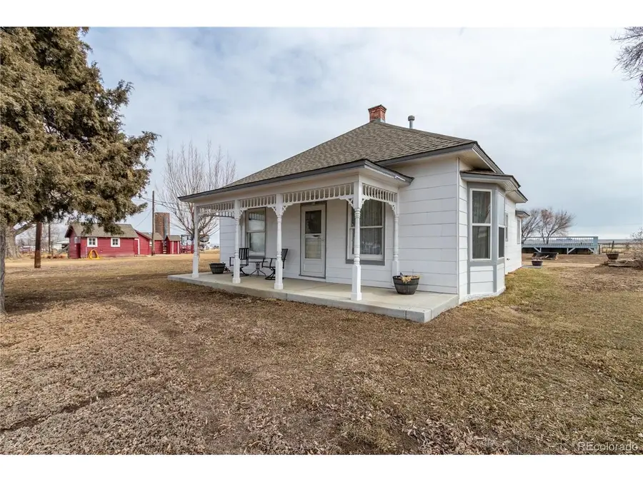 14798 N 115th St, Longmont, CO 80504 - #3