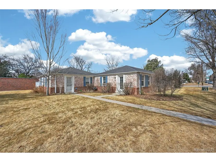 1267 Locust St, Denver, CO 80220 - #2