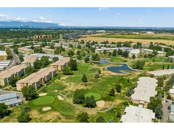 580 S Clinton St #5A, Denver, CO 80247