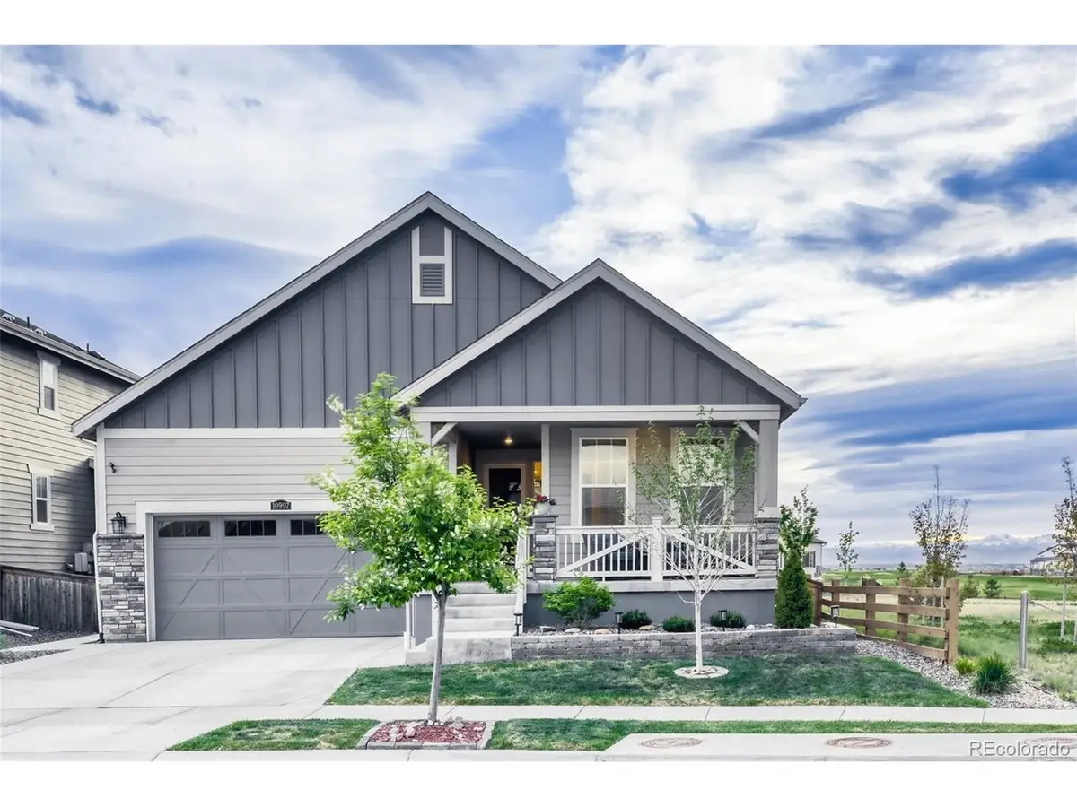 10997 Memphis St, Commerce City, CO 80022 - #1