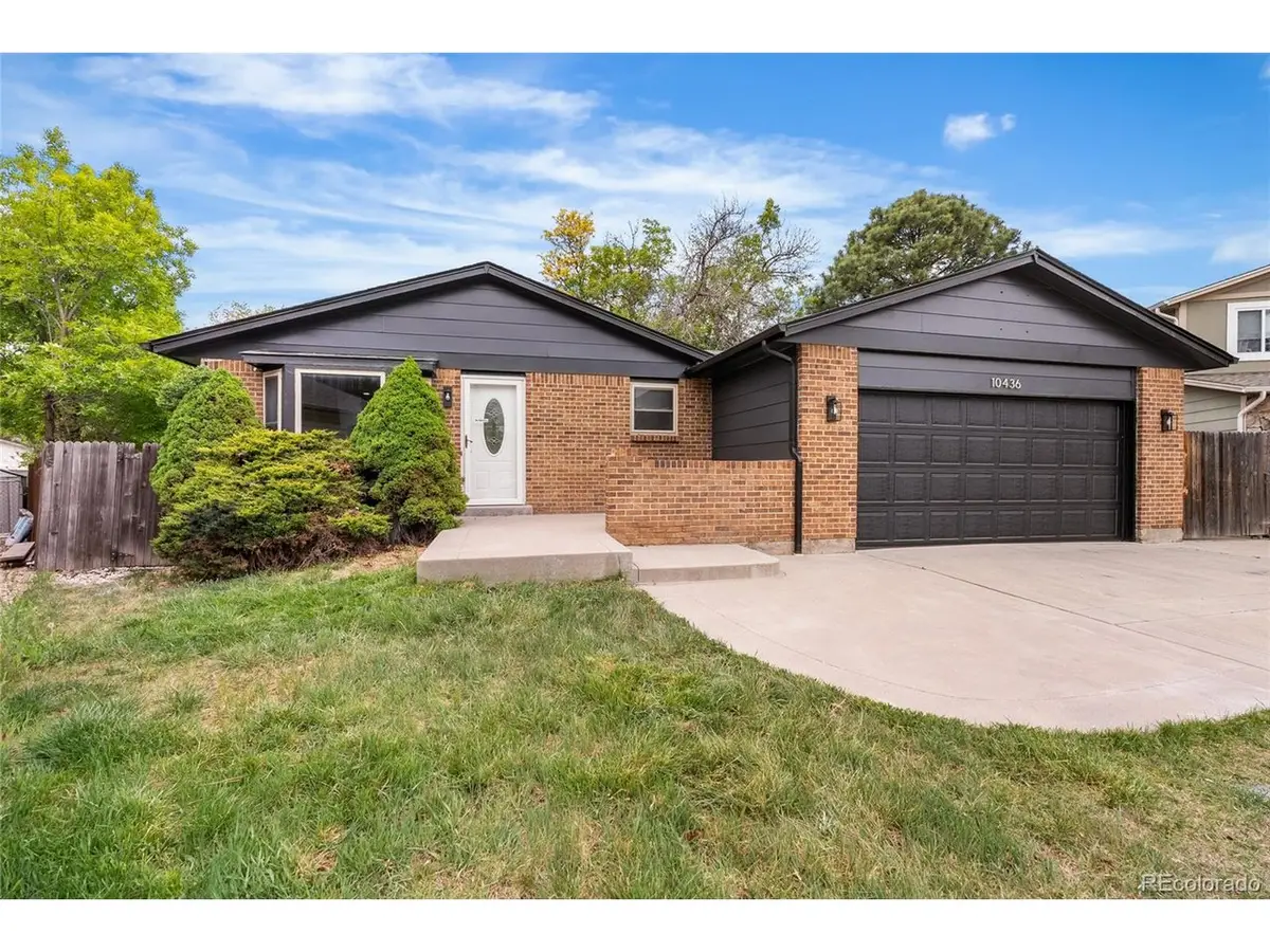 10439 Independence St, Broomfield, CO 80021 - #1