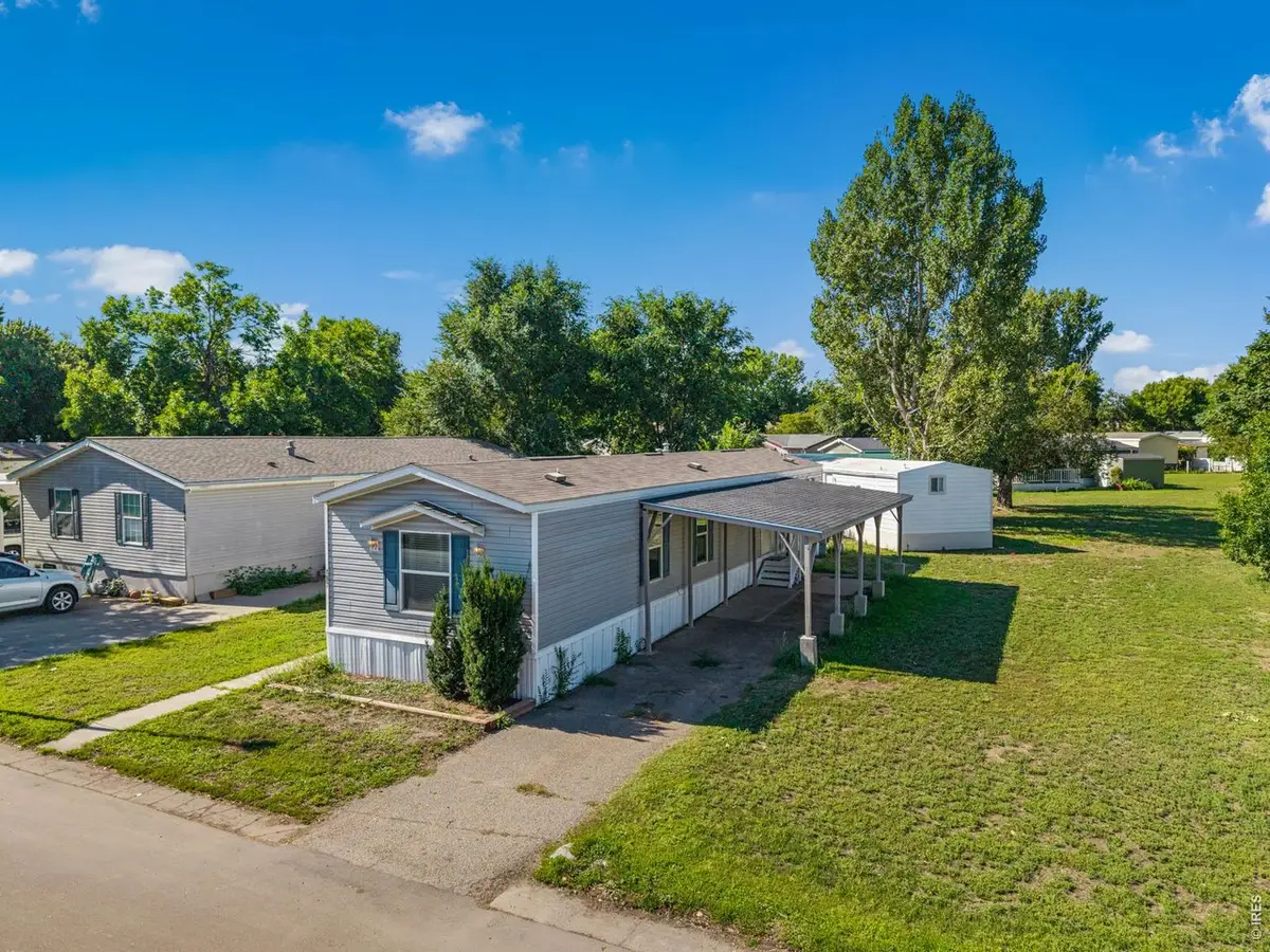 200 N 35th Ave #197, Greeley, CO 80634 - #1