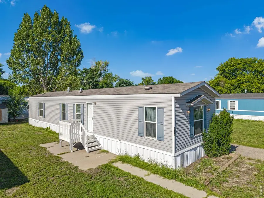 200 N 35th Ave #197, Greeley, CO 80634 - #2