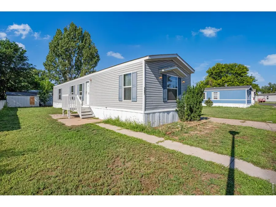 200 N 35th Ave #197, Greeley, CO 80634 - #3