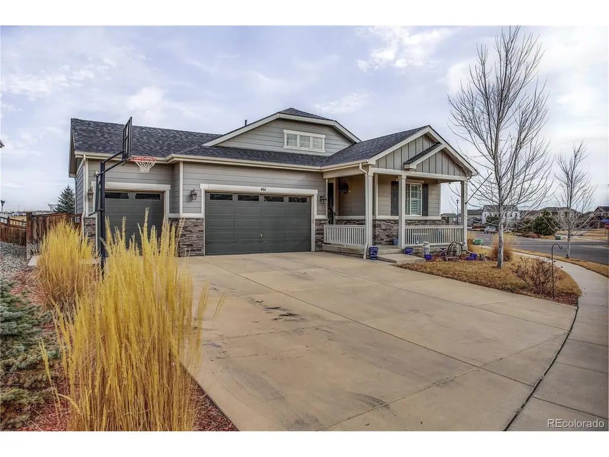 461 Azalea St, Brighton, CO 80601 - Image #1