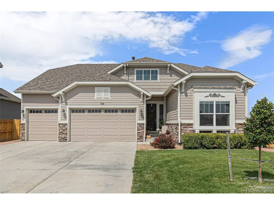 768 Sandpoint Dr, Longmont, CO 80504 - #2