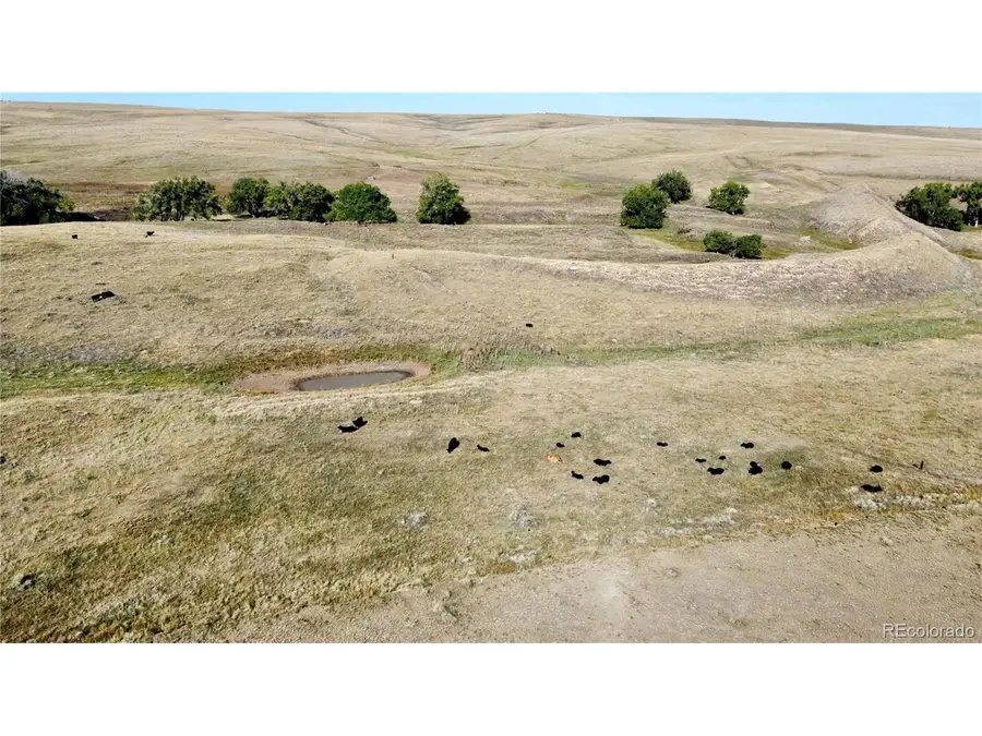 County Road 109, Deer Trail, CO 80105 - #3