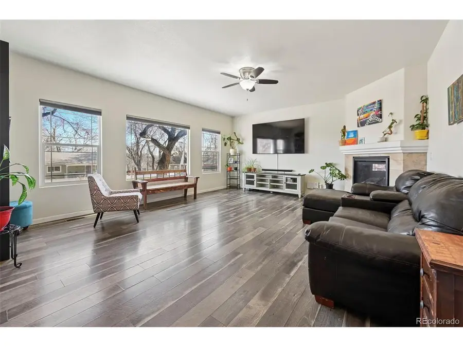 734 N Walnut St, Colorado Springs, CO 80905 - #3
