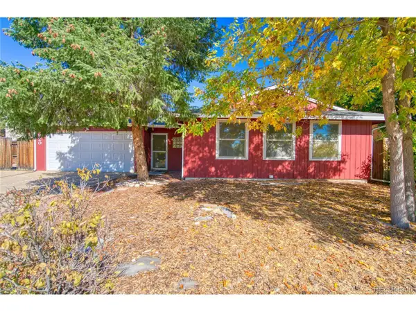 620 Independence Dr, Longmont, CO 80504