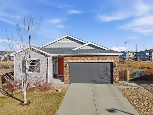 4465 Mcmurdo Ct, Castle Rock, CO 80108