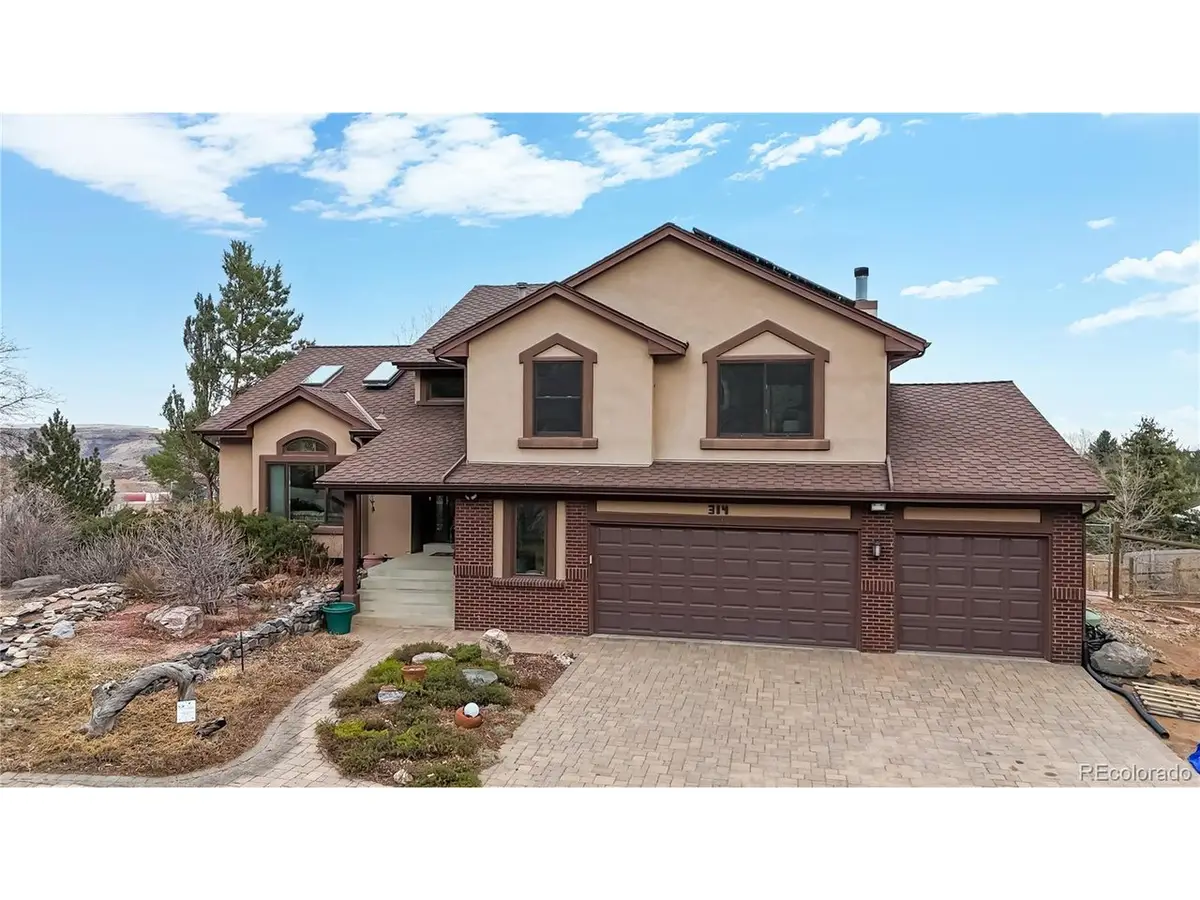 314 Defrance Ct, Golden, CO 80401 - #1