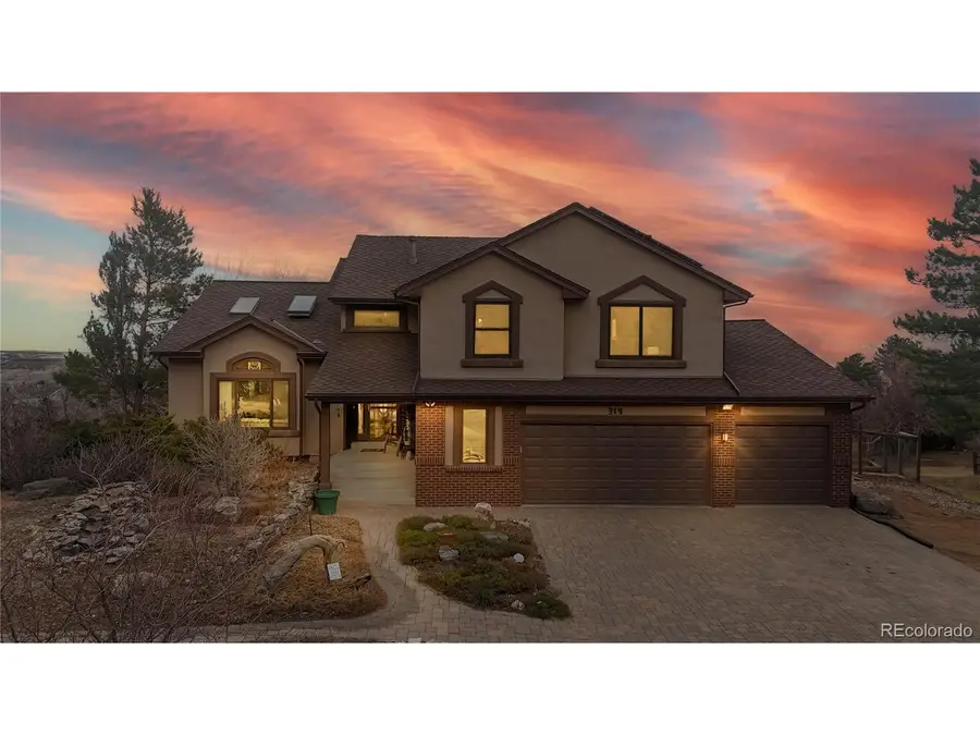 314 Defrance Ct, Golden, CO 80401 - #2