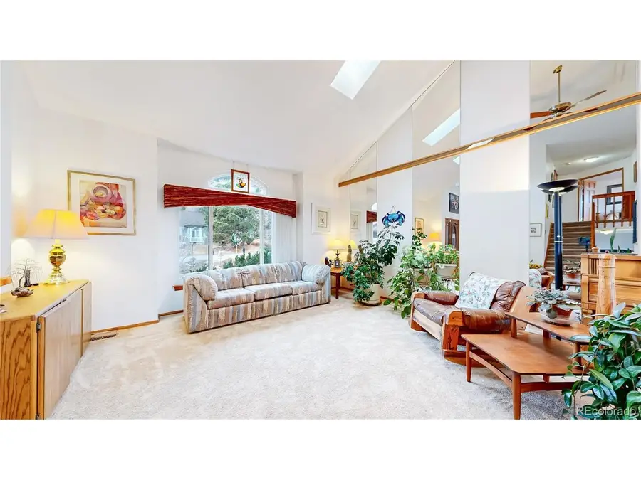 314 Defrance Ct, Golden, CO 80401 - #3