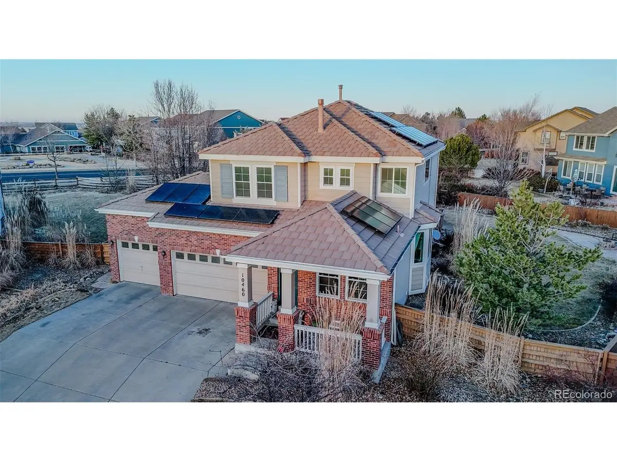 10460 Quintero St, Commerce City, CO 80022 - #1