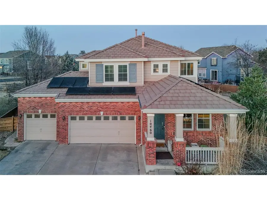 10460 Quintero St, Commerce City, CO 80022 - #2