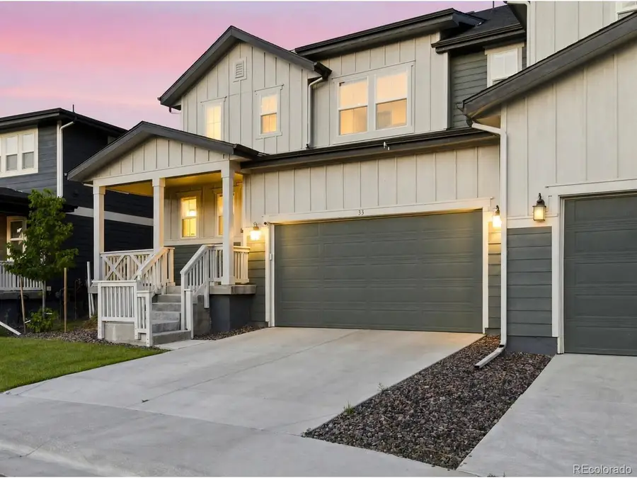 33 Felicity Loop, Castle Rock, CO 80109 - #2