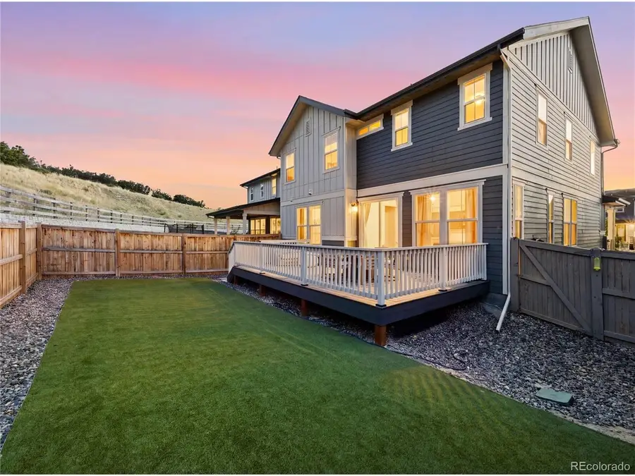 33 Felicity Loop, Castle Rock, CO 80109 - #3