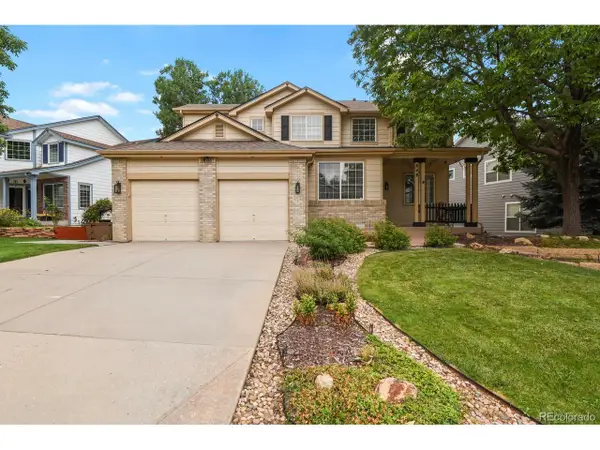 648 English Sparrow Trl, Littleton, CO 80129