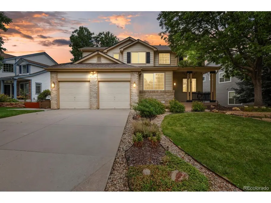 648 English Sparrow Trl, Littleton, CO 80129 - #2